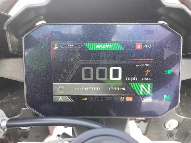 2023 APRILIA RSV4 1100 - ZD4KYUA02PS000706