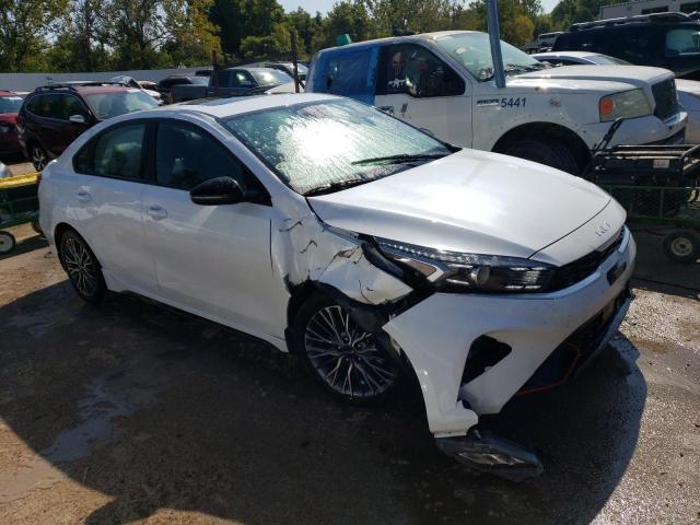 3KPF54AD7NE480783 KIA Forte Gt Line