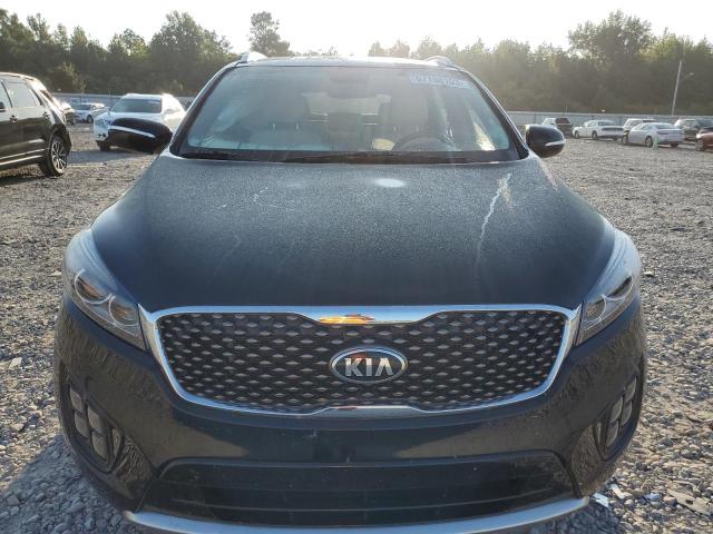 5XYPK4A59GG077688 KIA SORENTO SX