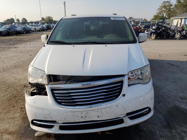 2C4RC1BG9FR694099 | 2015 CHRYSLER TOWN and COU