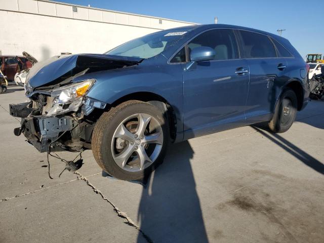 2009 Toyota Venza 