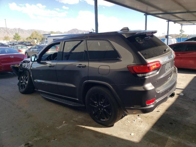 1C4RJFAG8LC121851 Jeep Grand Cherokee Laredo