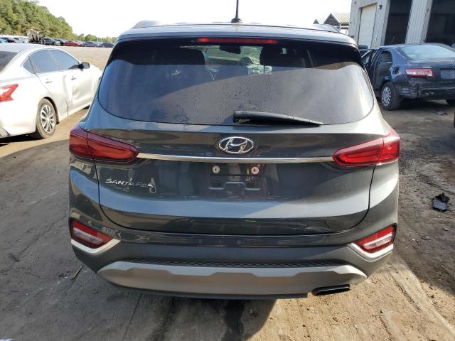 5NMS23AD7LH253875 Hyundai Santa Fe Se