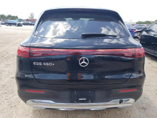2023 MERCEDES-BENZ EQS SUV 45 4JGDM2DB7PA005595