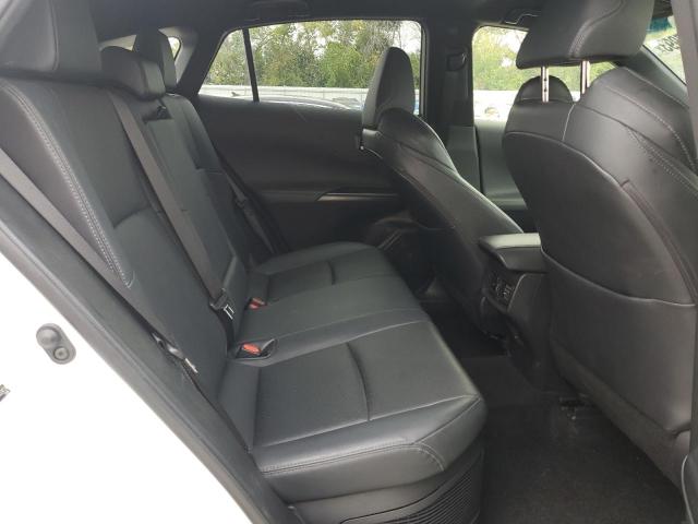 2021 TOYOTA VENZA JTEAAAAH5MJ024124