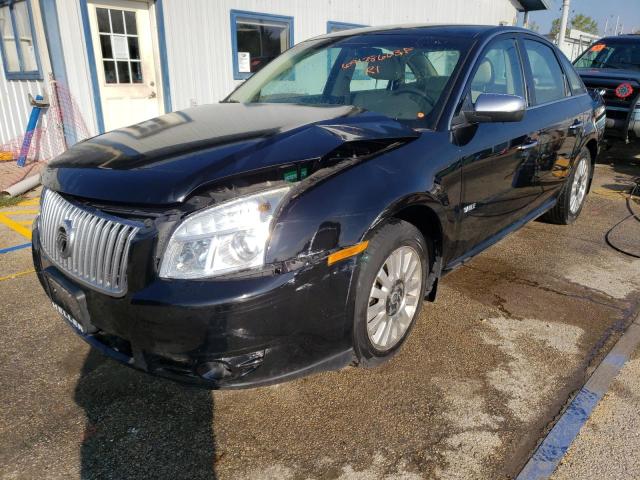 2008 Mercury Sable 