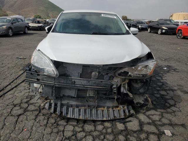 3N1AB7AP5FY222943 Nissan SENTRA S