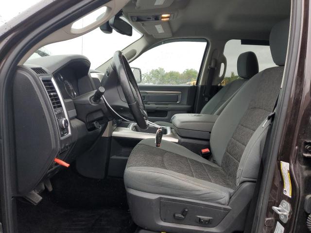 2016 DODGE 1500 SLT 3C6RR7LT3GG207779