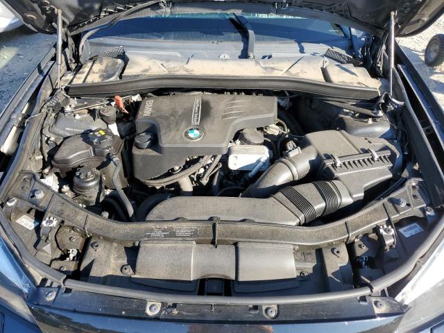 WBAVL1C58FVY25920 BMW X1 Xdrive28i