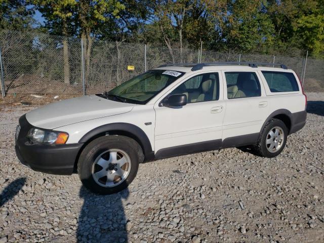 2002 Volvo V70 XC