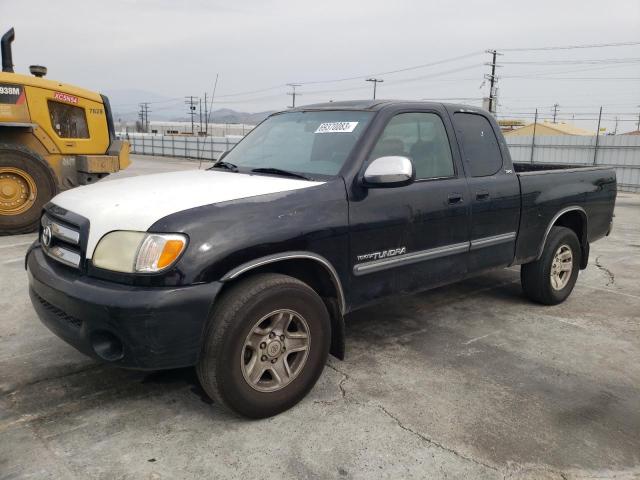 2004 Toyota Tundra 