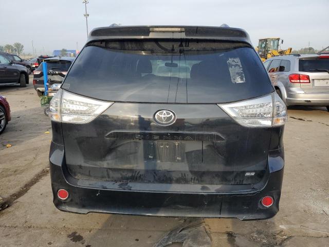 5TDXK3DC6FS680099 2015 TOYOTA SIENNA, photo no. 6