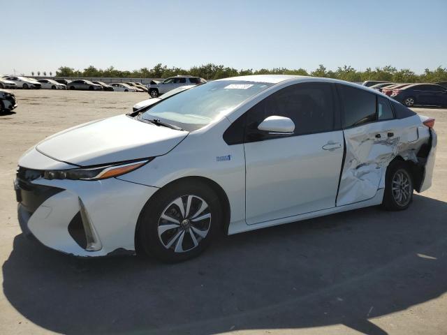 2018 Toyota Prius Prime 