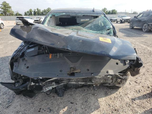 3GCUKSECXHG337664 Chevrolet Silverado K1500 Ltz