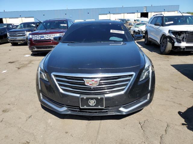 2017 CADILLAC CT6 PREMIU - 1G6KF5RS4HU181393