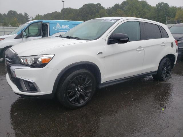 2019 Mitsubishi Outlander Sport ES