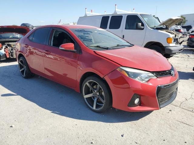 2T1BURHE3FC251370 | 2015 TOYOTA COROLLA L