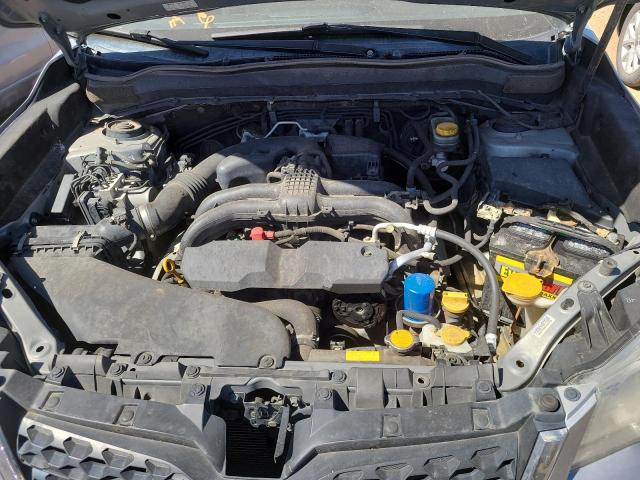 JF2SJAGC5GH421186 Subaru Forester 2.5i Premium