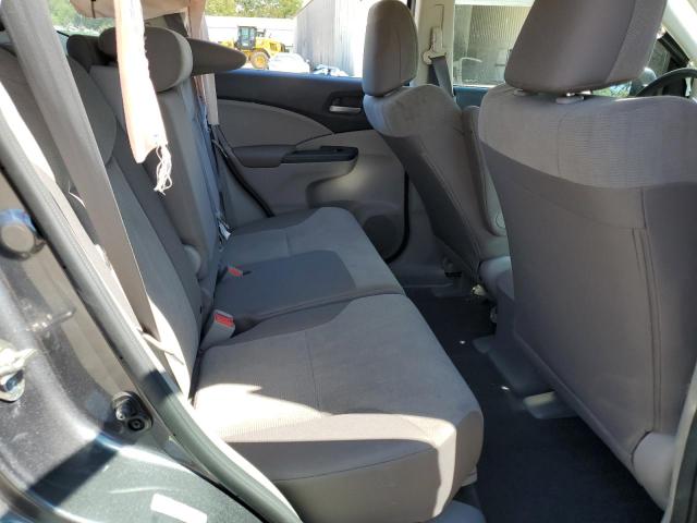 3CZRM3H36EG704776 Honda CR-V LX