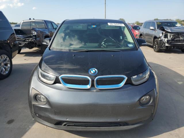 WBY1Z8C58HV551354 BMW I3 REX