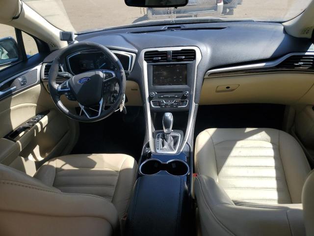 3FA6P0T93GR339416 FORD FUSION 2016