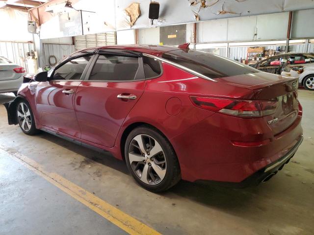 5XXGT4L35LG417183 Kia Optima LX 2