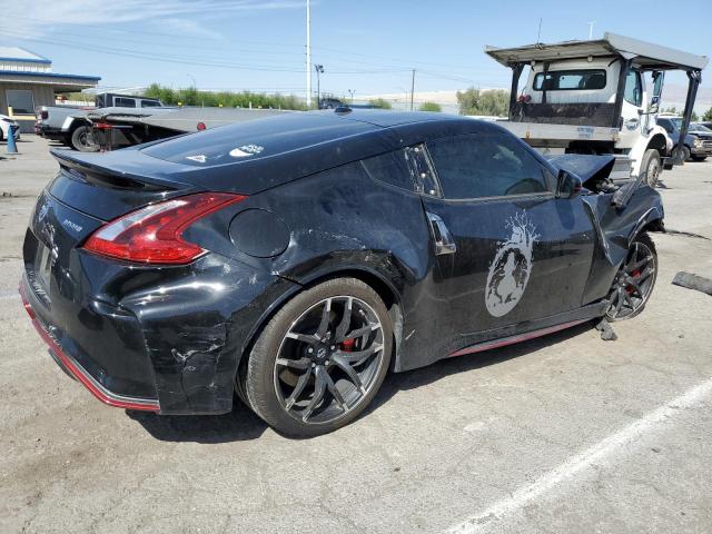 JN1AZ4EH1JM571557 Nissan 370Z BASE