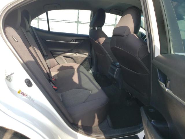 2018 TOYOTA CAMRY L - 4T1B11HKXJU507740
