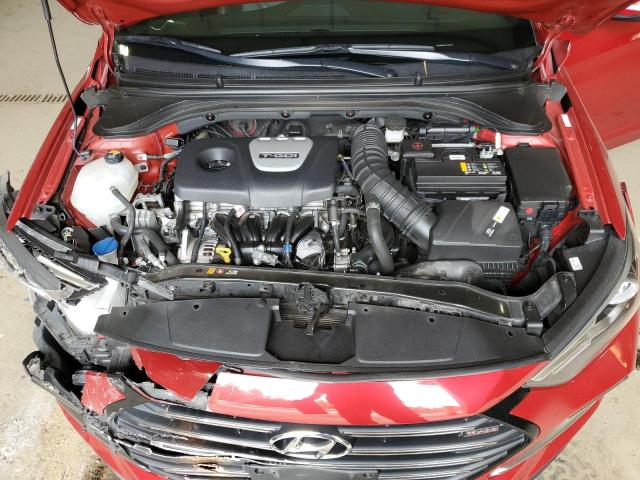 KMHD04LB1JU469061 Hyundai Elantra Sport