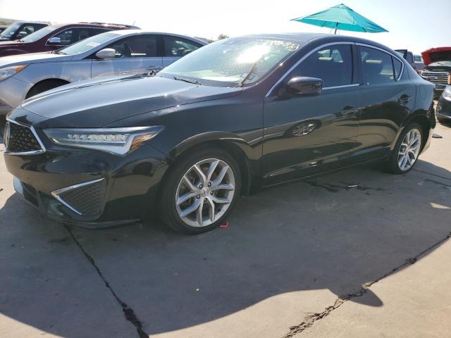 19UDE2F38LA008122 Acura ILX 