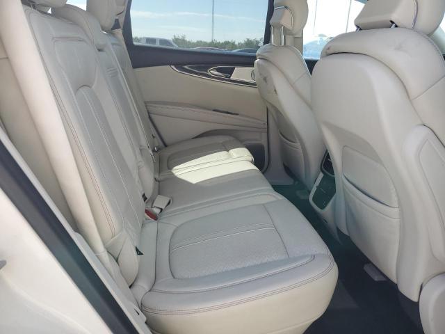 2016 LINCOLN MKX BLACK 2LMPJ9JR3GBL21648