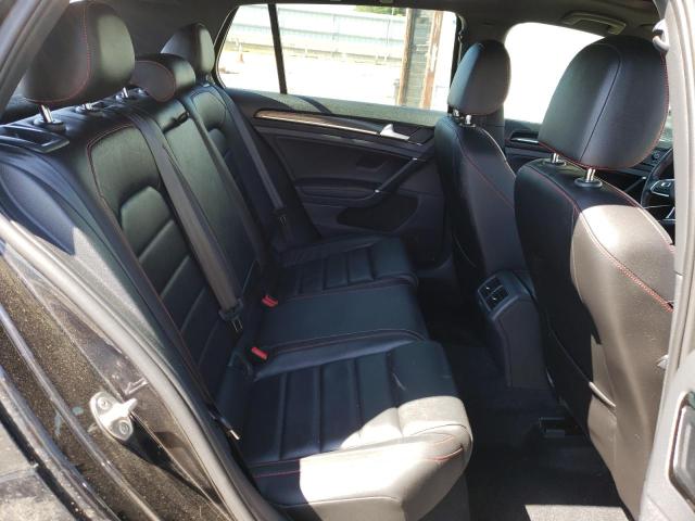2017 VOLKSWAGEN GTI S/SE/A 3VW447AUXHM075830