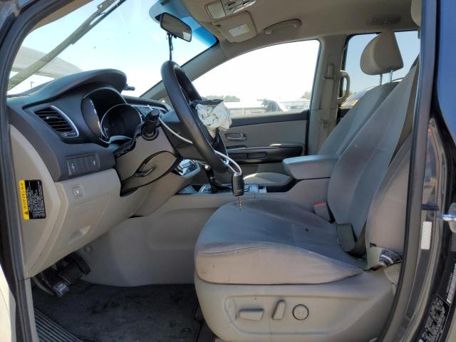 KNDMB5C14G6171645 KIA SEDONA LX