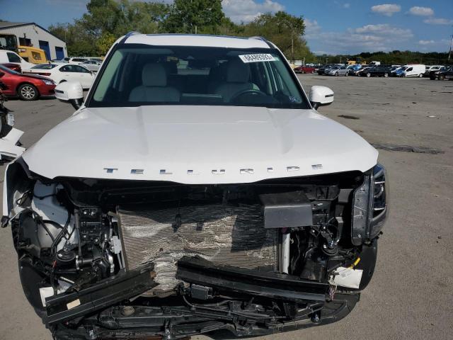 5XYP6DHC5NG239693 KIA Telluride S