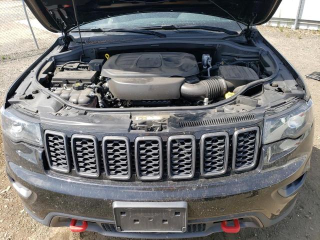 1C4RJFLG7LC233408 Jeep Grand Cherokee Trailhawk