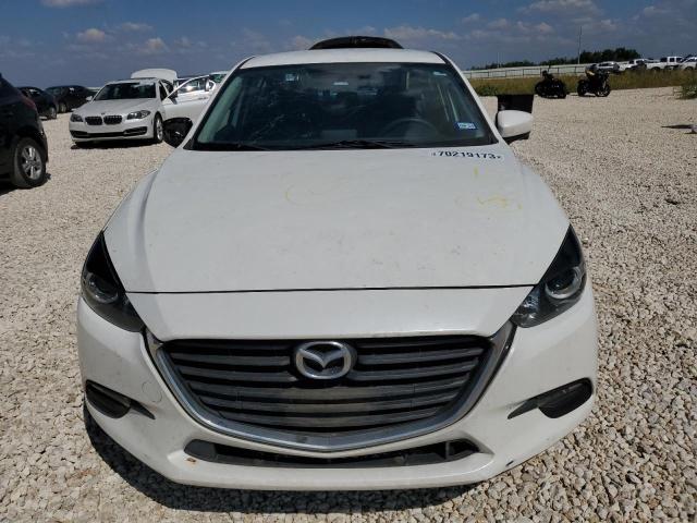 3MZBN1U78HM116219 Mazda 3 SPORT