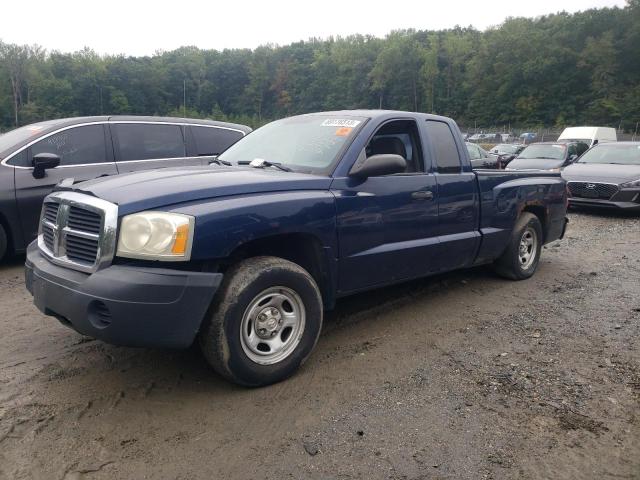 2006 Dodge Dakota ST