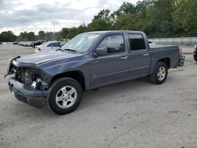 2009 Chevrolet Colorado 