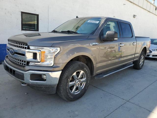 1FTFW1E45KFA82737 Ford F-150 F150 SUPER