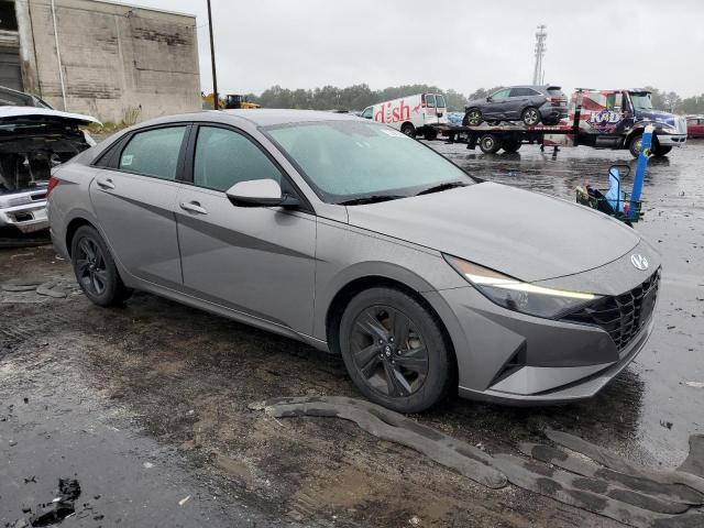 KMHLM4AGXMU104820 Hyundai Elantra SE 4