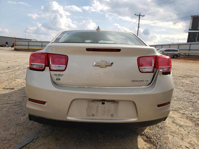 2015 CHEVROLET MALIBU  LT - 1G11C5SL8FF249015