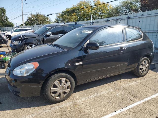 2011 Hyundai Accent GL