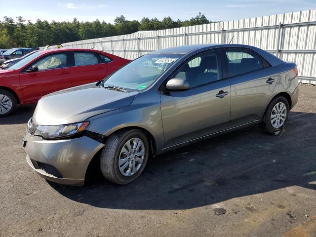 2012 Kia Forte EX