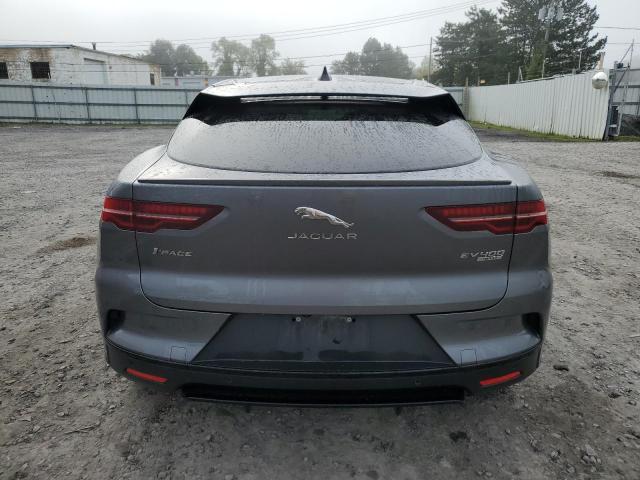 2019 JAGUAR I-PACE FIR SADHD2S17K1F74222
