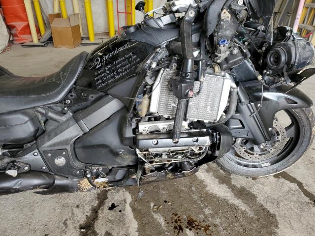2013 HONDA GL1800 B JH2SC6843DK000859