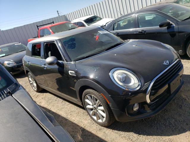 2016 MINI COOPER CLU - WMWLN5C5XG2E06546