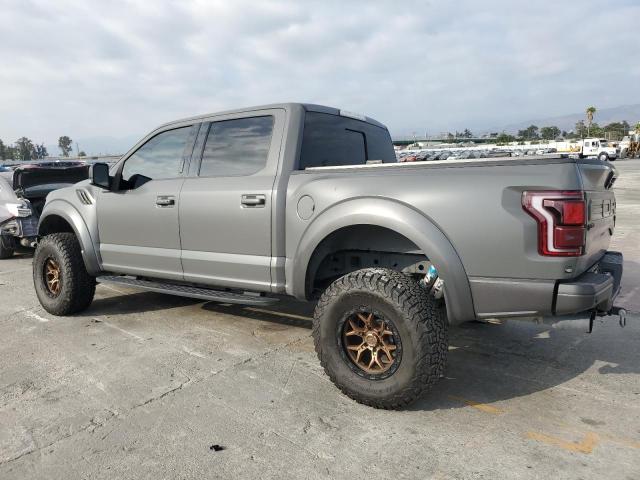 1FTFW1RGXJFB45303 Ford F150 Raptor