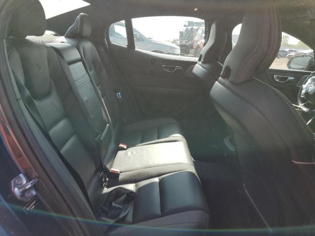 2019 VOLVO S60 T6 R-D - 7JRA22TM1KG004577