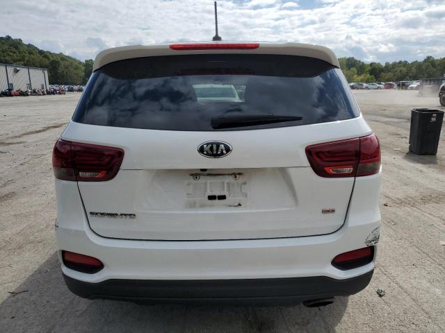 5XYPGDA31KG569561 KIA SORENTO L
