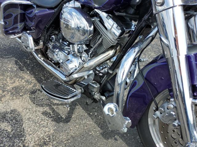 2002 HARLEY-DAVIDSON FLHRSEI 1HD1PDC132Y952876